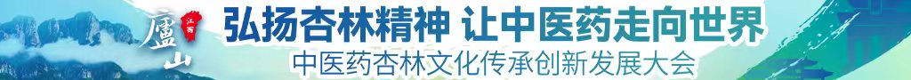 日逼网爽中医药杏林文化传承创新发展大会